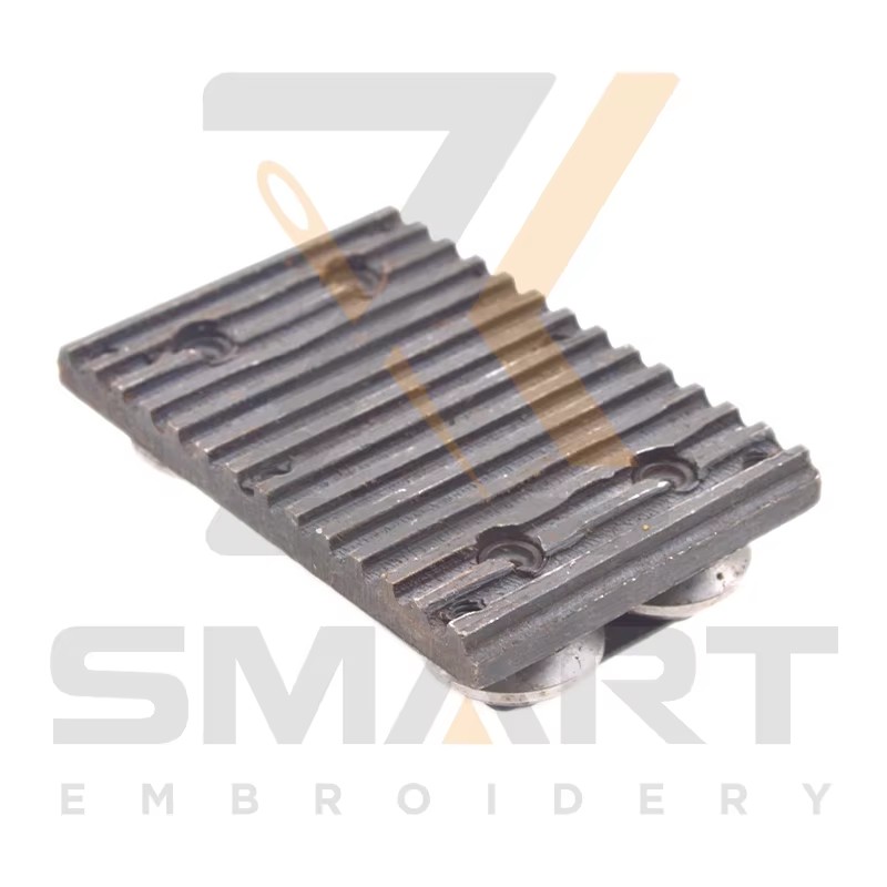 Timing Belt Anslutningsbas Assy För Tajima Kinesiska Embroidery Machines D0800205