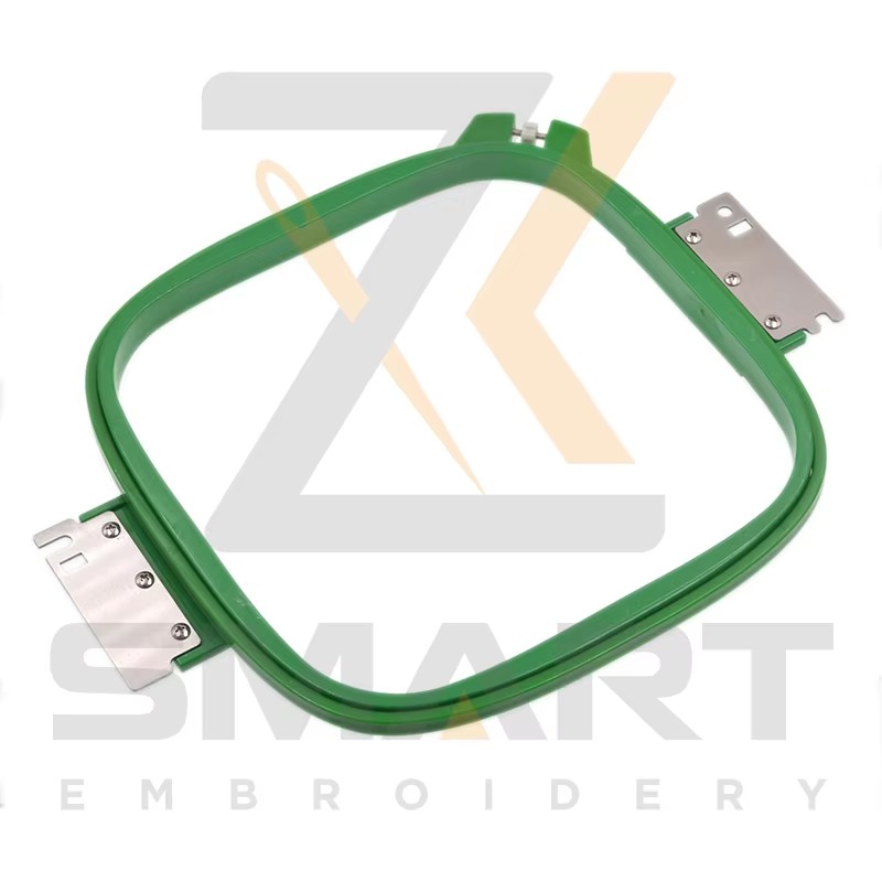 Tubular Hoop 240*240 Längd 350mm Tajima brodermaskindelar D0205-355-240*240GN