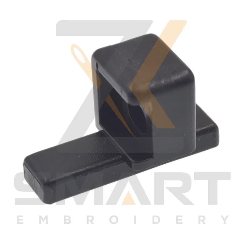 5 st Frame Presser Block för Tajima Embroidery Machines D08009-TJ02