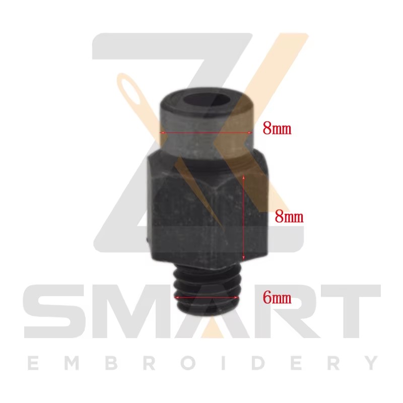 Bearing Stud Tajima SWF Kinesiska Embroidery Machine delar D08018-05
