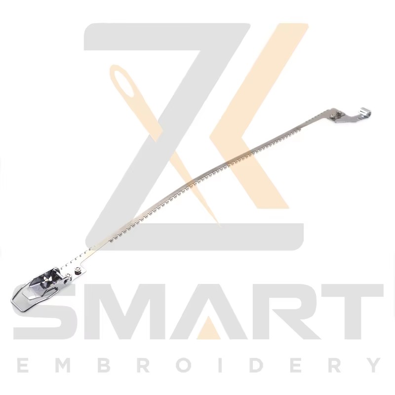 Single Band Cap Frame Presser Led För Embroidery Machine D030311