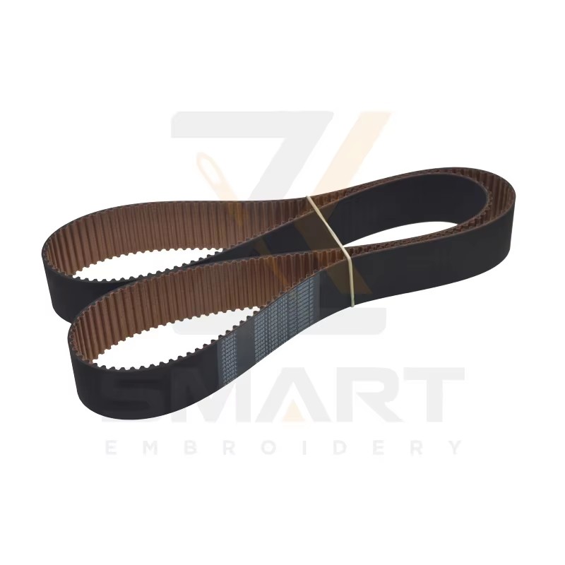 Original MBL Timing Belt STD5M 1195 35MM Bredd För Tajima Embroidery Machine Parts D01-S5M-1195-35-MBL