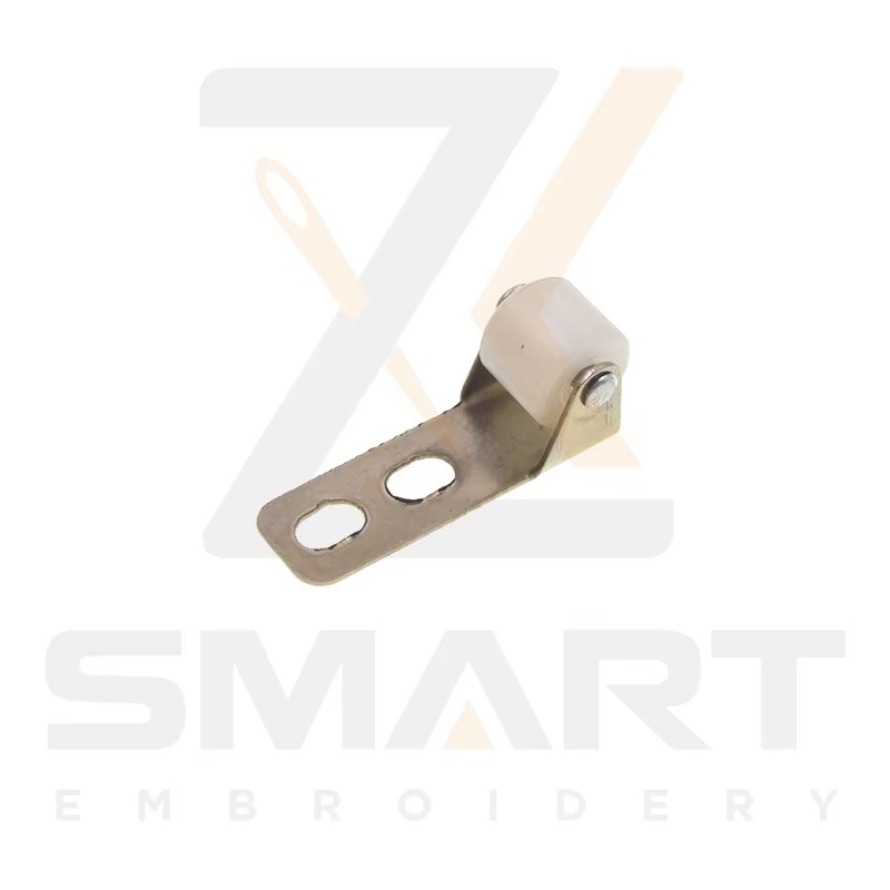 Roller för Cap Frame Driver Tajiam SWF kinesiska Embroidery Machine Parts D030305