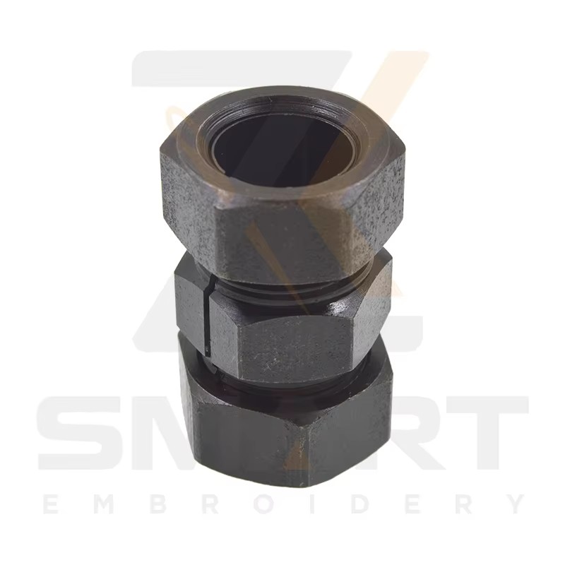 Shaft Coupling 15MM Diameter För Tajima Embroidery Machine Parts D08012-TJ02-15