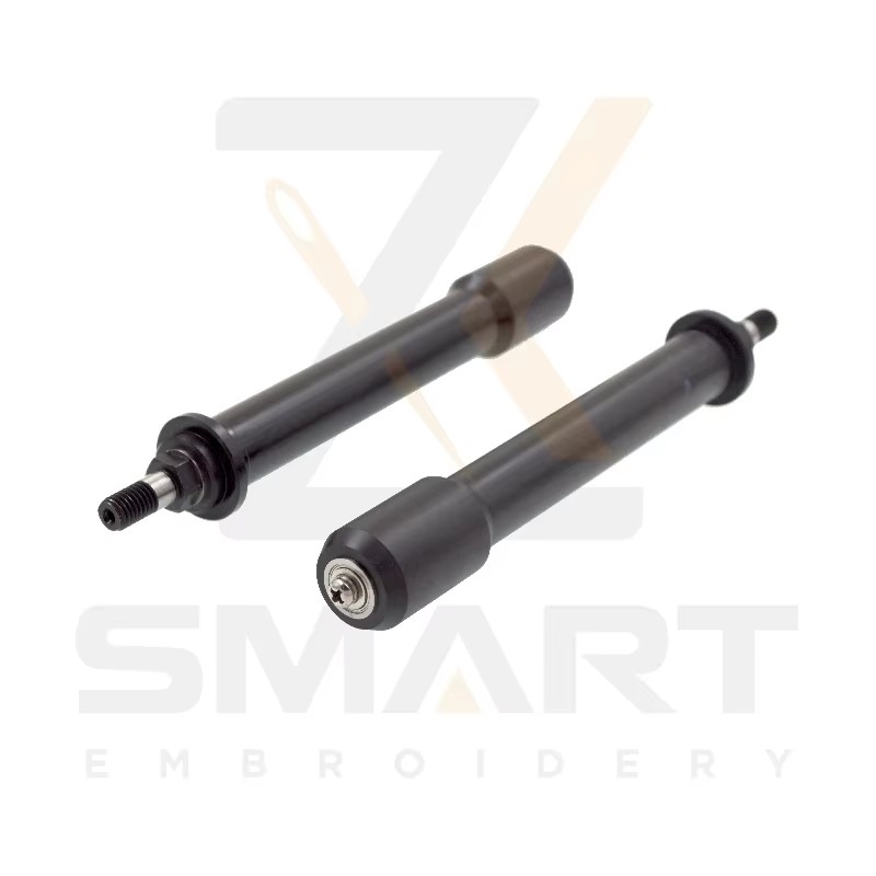 Cap Frame Drive Roller Shaft Tajima SWF kinesiska Embroidery Machine delar D030308