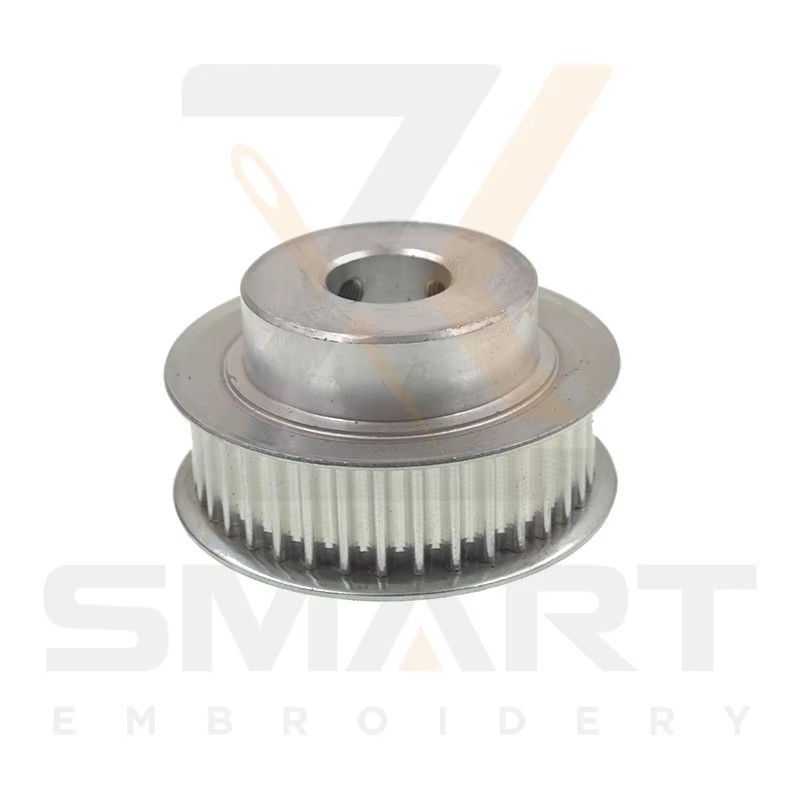 Förpackningsmaskin delar Pulley D05-5M-D17-T36-W15-BF