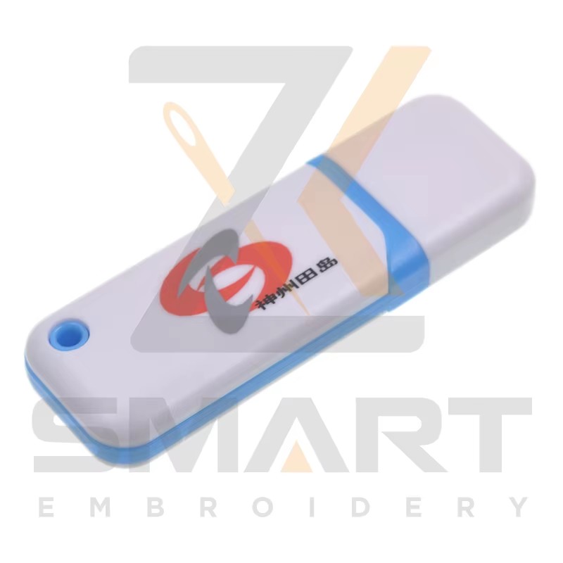 Tajima USB-minne 2GB Embroidery Machine delar ETJ-USB-2G