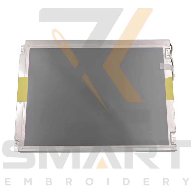 Tajima SWF Kinesiska Embroidery Machine delar LCD Display Panel NL6448BC33-46 E10-NL6448BC33-46