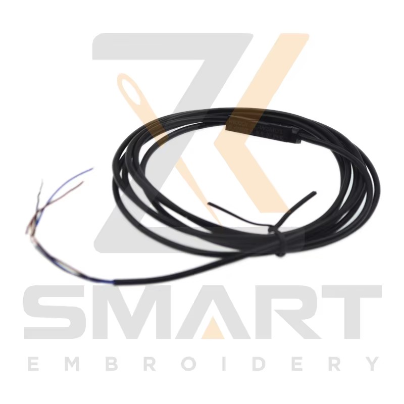 Proximity Sensor Switch SL-W3MC1 NPN NC För Embroidery Machines EDH06-SL-W3MC1