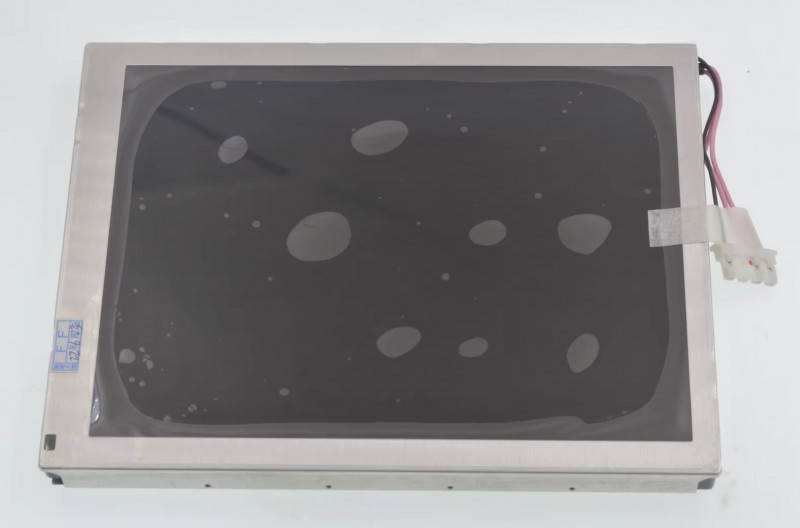 Tajima LCD Display 641200140000 X16-E[A] Skärm NL6448BC20-18D Embroidery Machine delar E10-NL6448BC20-18D
