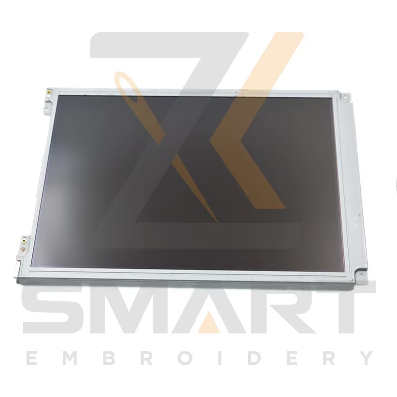 LCD Display Panel LM64C35P Embroidery Machine delar E10-LM64C35P
