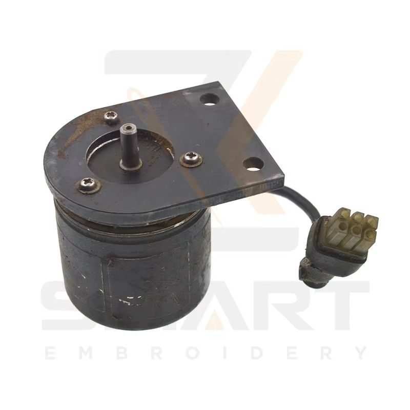 Använda TAJIMA Rotary Encoder RI-1000-05SA Embroidery Machine Parts