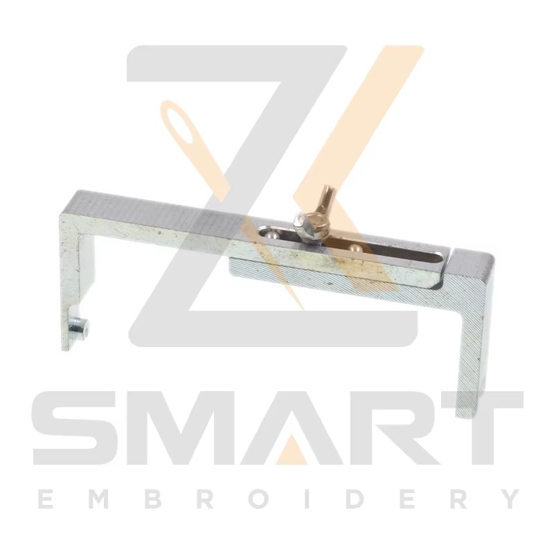 Needle Bar Gauge för TAJIMA Embroidery Machine 7Z1400101A11, ZA0030406000, ZG00304A2000