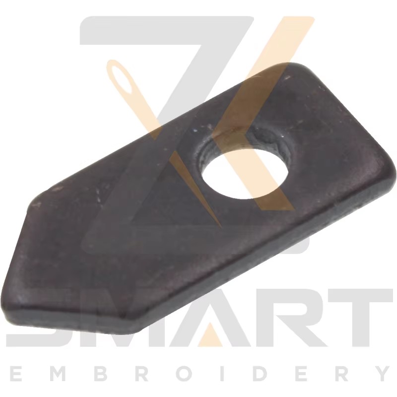 Roller Stopper FX0635000000 090470080000 Tajima SWF Kinesiska Embroidery Machine delar N08020401-B N08020401-W