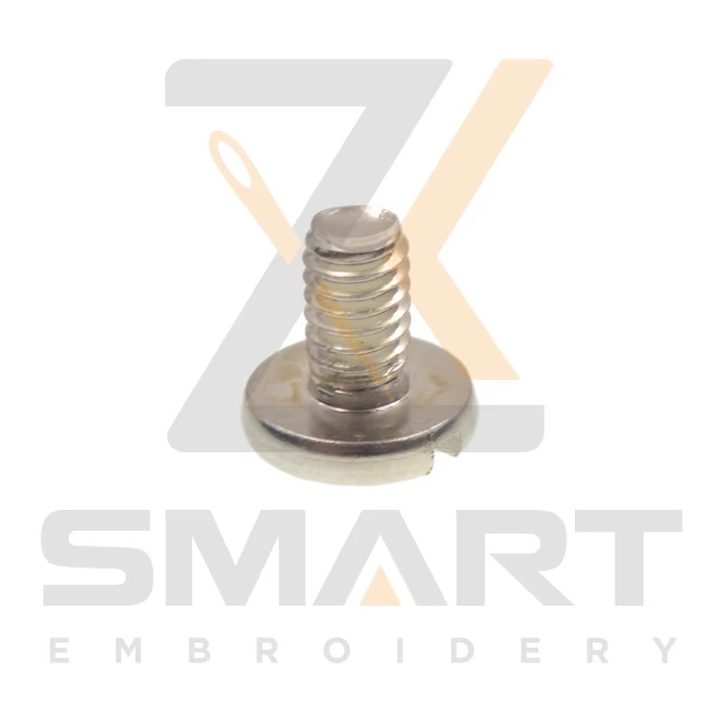 Skruv För Tajima Presser Foot Connecting Stud Embroidery Machine Parts B02-N0302TJ