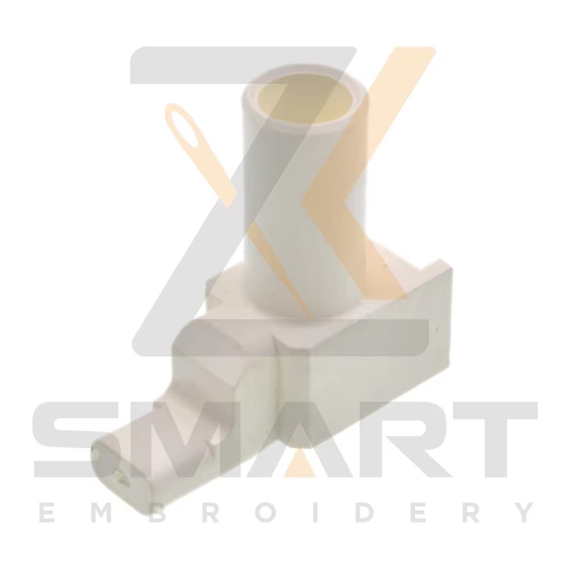 Tryckfotsanslutning 090420020023 FX0621000000 FX0621010000 För Tajima Embroidery Machines Parts N030201WG