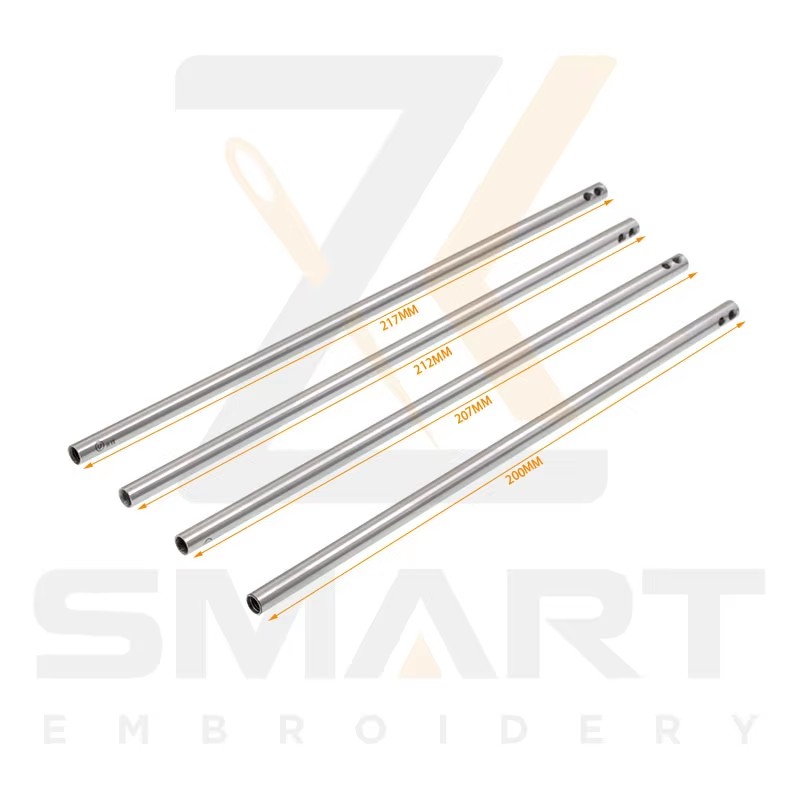 200MM 207MM 212MM 217MM Needle Bar FX0632000000 090410020001 090410020013 EF0611000000 Tajima SWF kinesiska Embroidery Machine