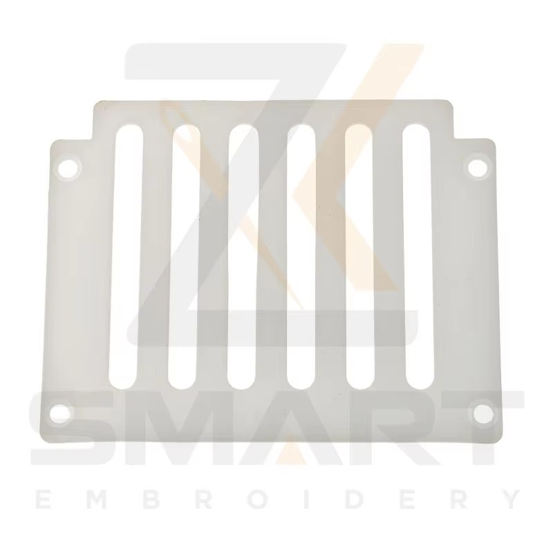 6 Needle Needle Bar Guide Rail för Tajima Kinesiska Embroidery Machine N06L0601