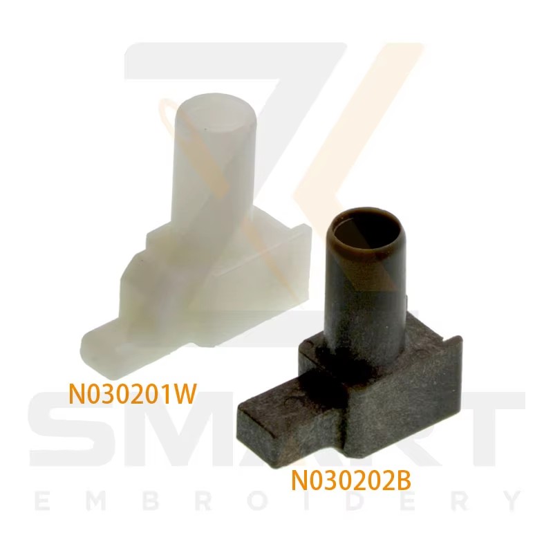 Presser Foot Connecting Stud 090420020023 FX0621000000 FX0621010000 Tajima kinesiska PROMAKER Embroidery Machine delar