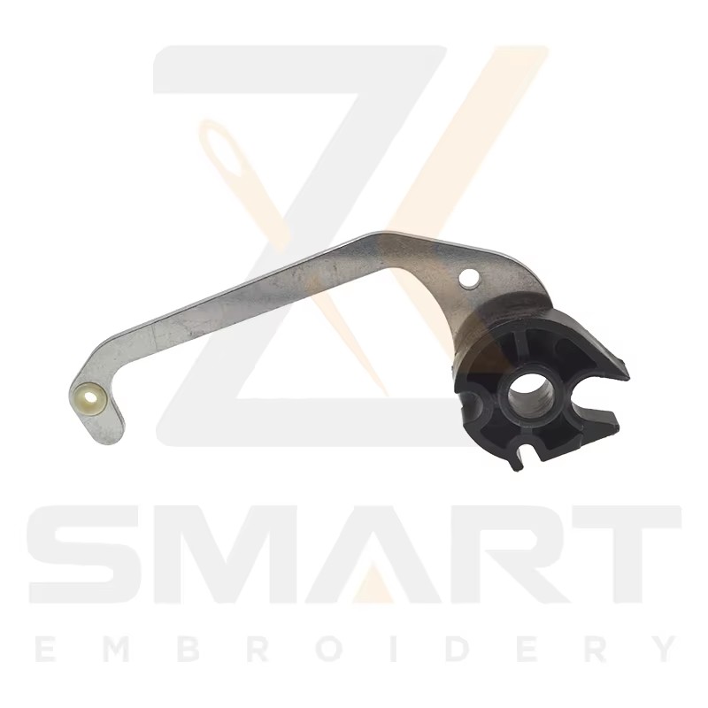 Generisk Take-up Lever Ass'y 090310050A40 090310050A20 090310050A22 FX0648S10000 090310050A10 Tajima Embroidery Machine delar
