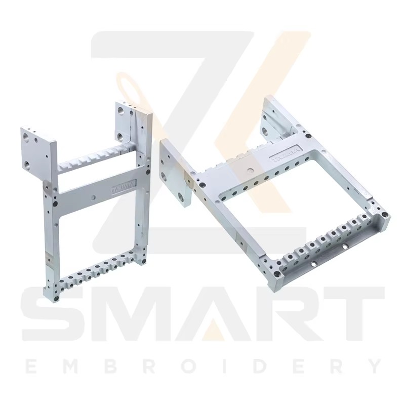 9 Color Needle Bar Case FN0601020000 För TFGN 45 Arm Tajima Embroidery Machine Parts N0102-TFGN-45