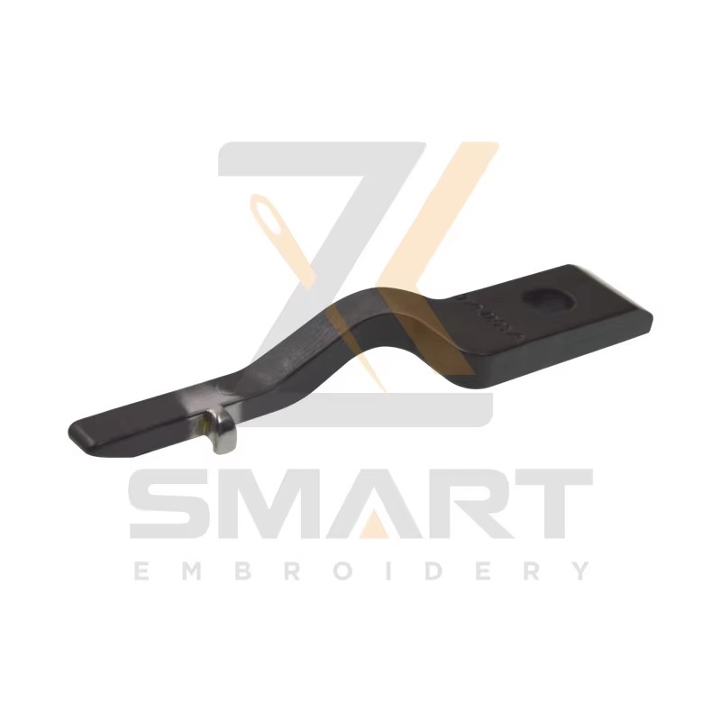 Original Tajima Rotary Hook Support för Jumbo Rotary Hook EFC210000000 05031019J001 Embroidery Machine Parts R0412