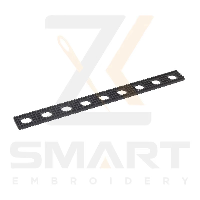 Spot Cushion För TAJIMA SWF Kinesiska Embroidery Machine Needle Bar Case Reservdelar N0204