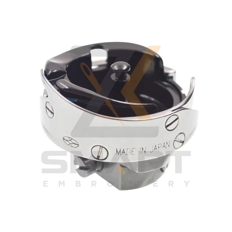 Generisk Koban Rotary Hook KHS12-RYPICC För TAJIMA SWF Barudan Chinese Embroidery Machines R01KHS12-RYPICC-SC