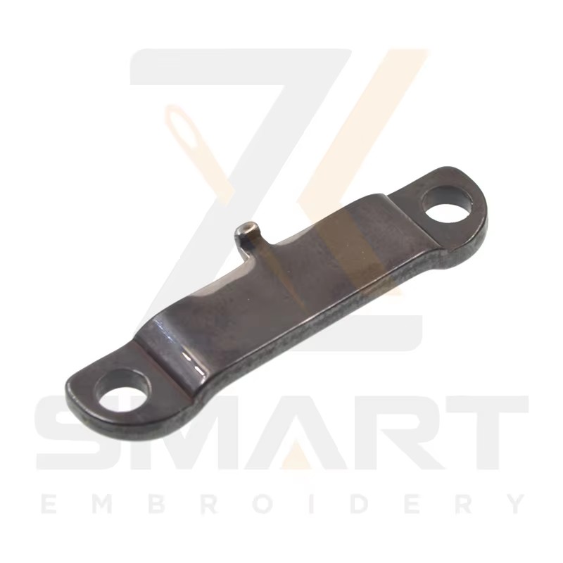 Generisk Rotary Hook Support FC0224010000 050330270010 02010CL-T121 För Tajima SWF Embroidery Machine A0409