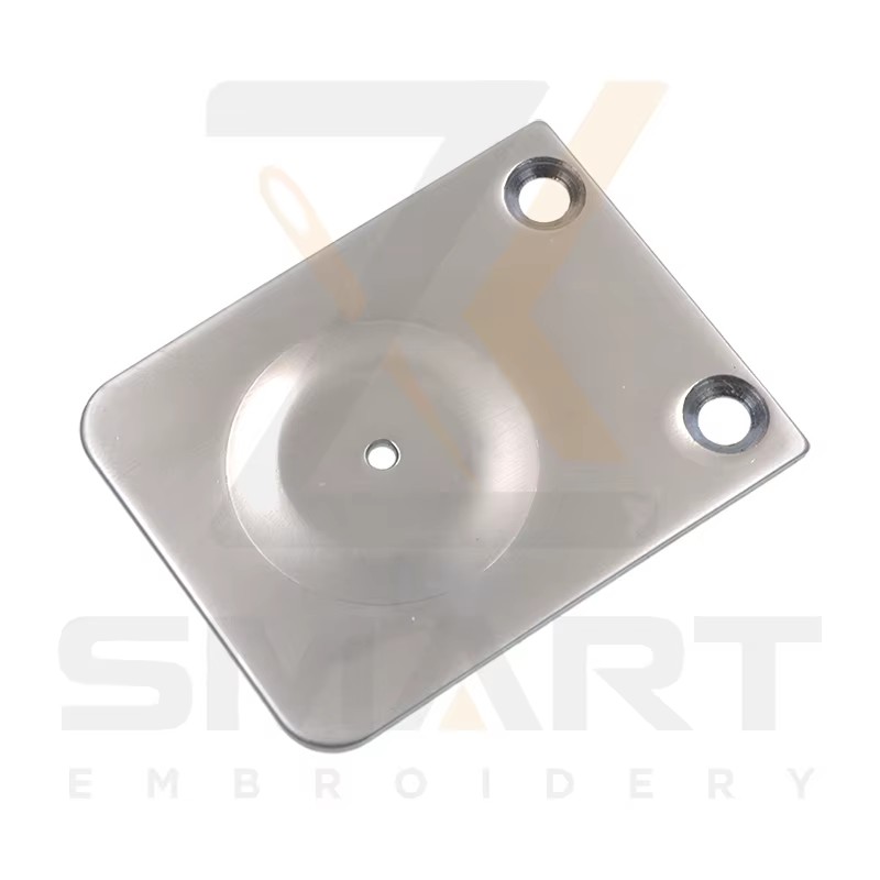 Needle Plate för Embroidery Machine R0506