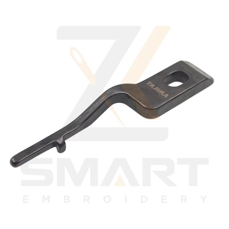 Bra kvalitet Rotary Hook Support med TAJIMA Logo Embroidery Machine Parts R0411