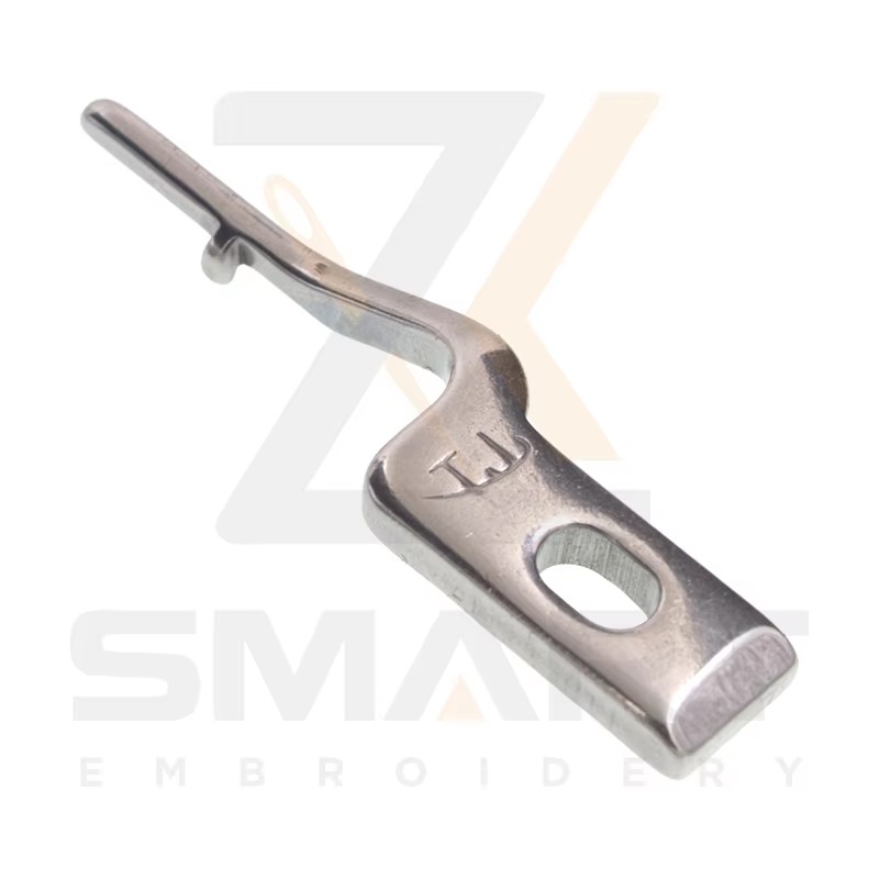 Rotary Hook Stöd Positionering Hook För Tajima SWF Kinesiska Embroidery Machine R0401