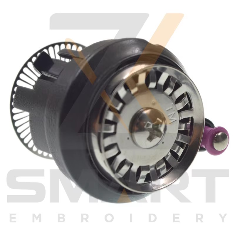 Original Original Rotary Tension Disk Ass'y FN0916010000 FG7210000000 FN0901000000 För Tajima Embroidery Machines T11-TJ-O