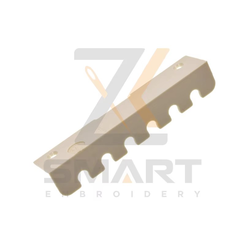 6 färger Upper Thread Guide FN0909020060 För Tajima Embroidery Machine T0502TJ6W