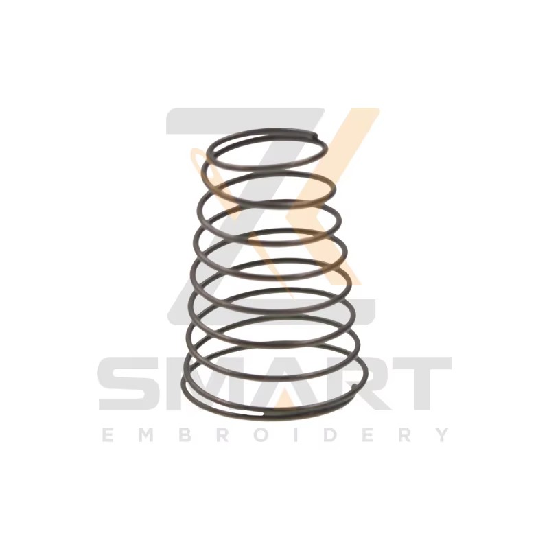 100pcs Tower Return Spring för Embroidery Machines T020201