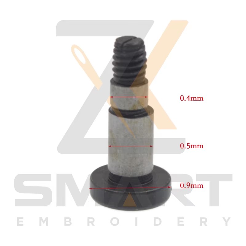 Pin för SWF Embroidery Machines A0700207