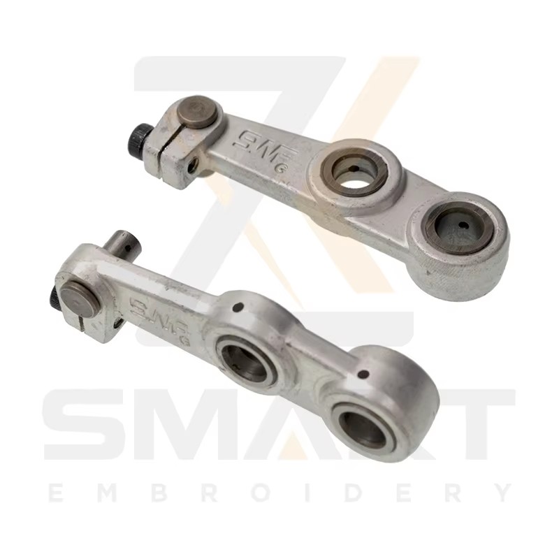 SWF Needle Bar Driving Lever AS-000423-00 03313200H000 03303200H000 Embroidery Machine delar A04HS8-SWF
