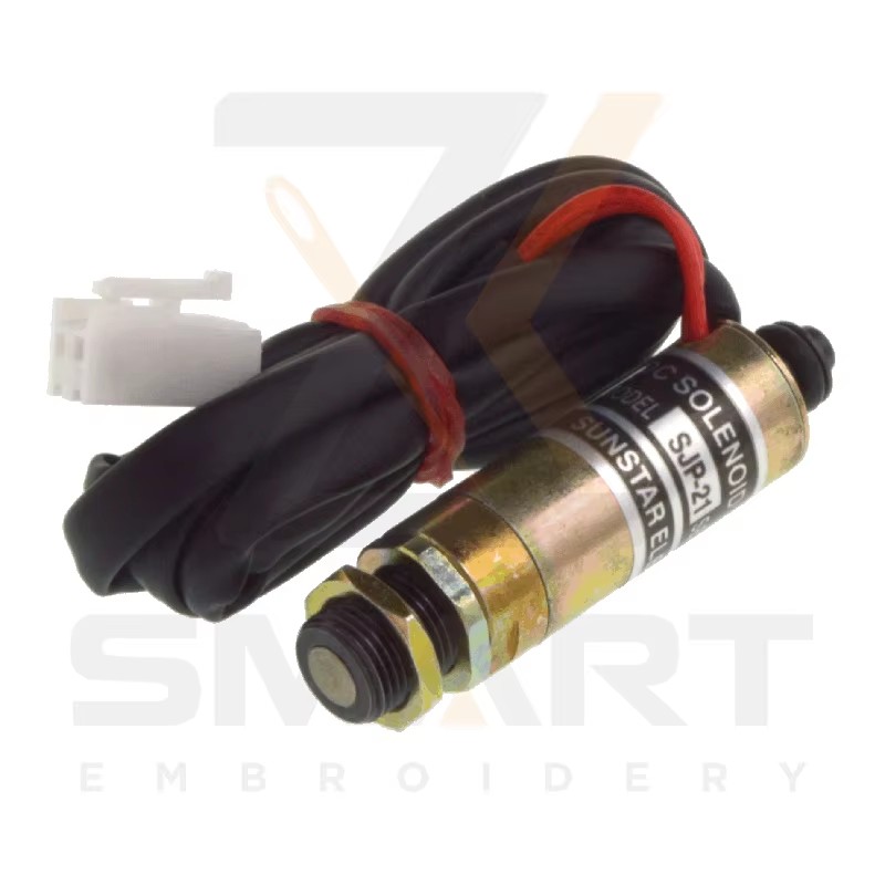 SWF Jump Solenoid 06000BM-CT01 11009EL-A001 DSD-AA003800 EP-000034-00 Maskindelar