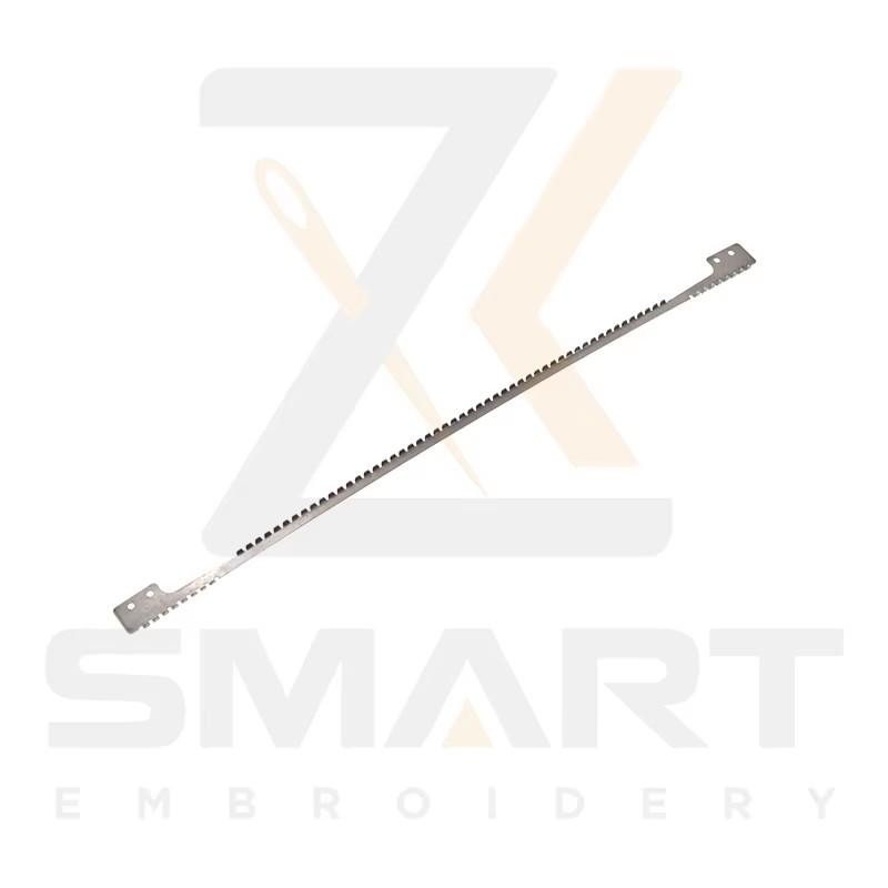 Single Band Cap Frame Presser Led För Embroidery Machine D030301 D030304