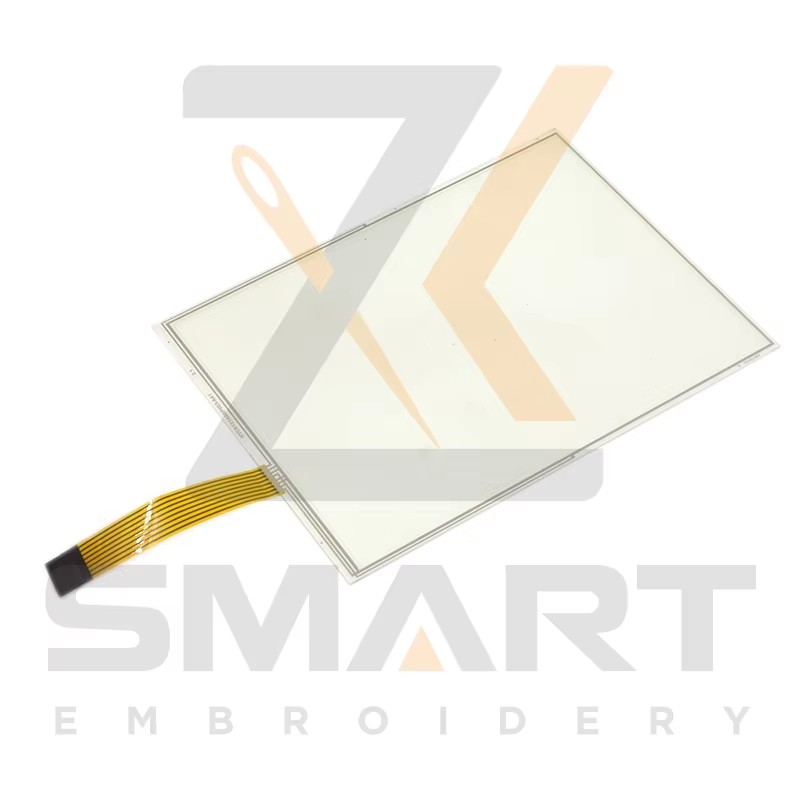 Touch Panel E188103 Förpackningsmaskindelar E10-TC-E188103