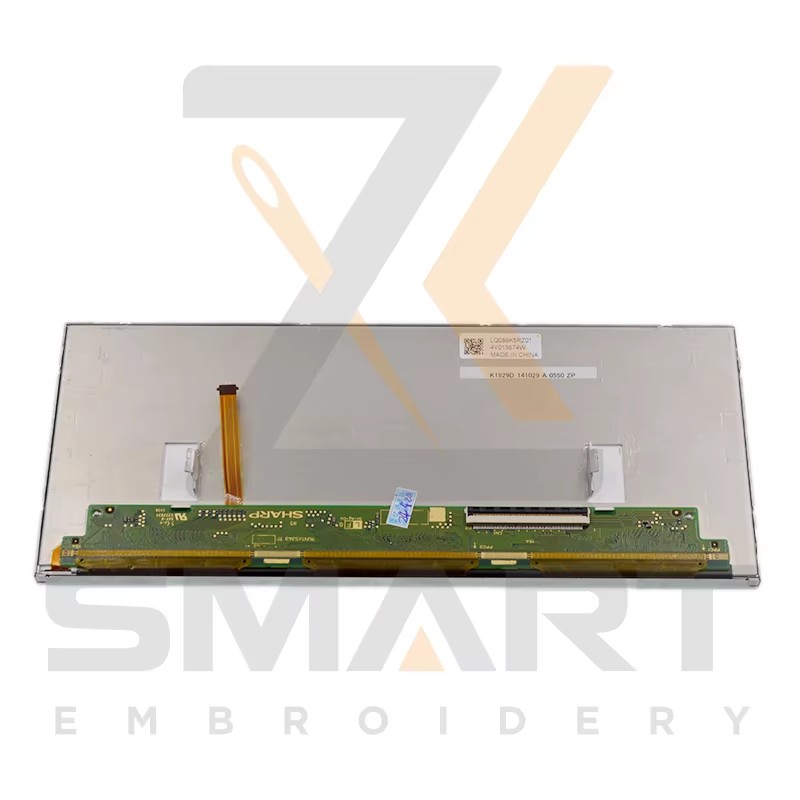 E10-LQ088K5RZ01LCD Display Skärm LQ088K5RZ01 Embroidery Machine delar E10-LQ088K5RZ01
