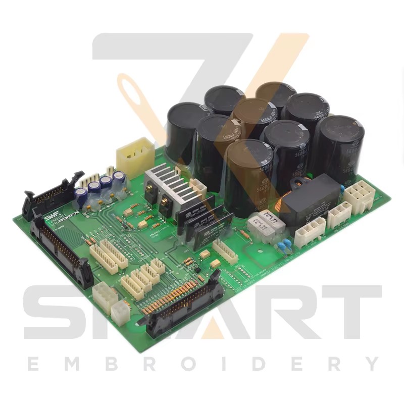 SWF 12JOINT1 12-0000-UI12 Board SWF Embroidery Machine delar ESWF-12JOINT1