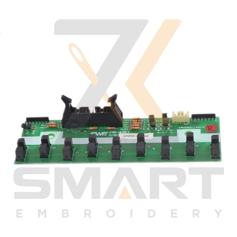 Original SWF Sensor Card EMB WH9C1 Embroidery Machine delar ESWF-EMB-WH9C1