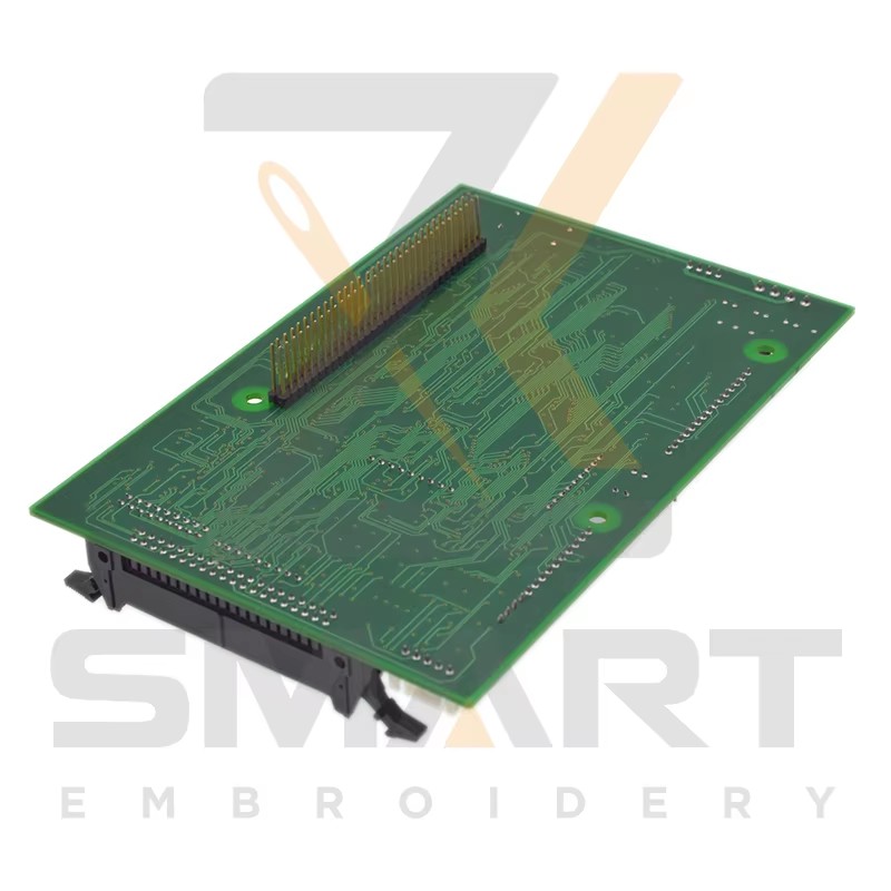 SWF IO Board Card IO REV1.1A(CPT-NIO) 11-0000-CPT1 SWF Embroidery Machine delar ESWF-IO(CPT-NIO)