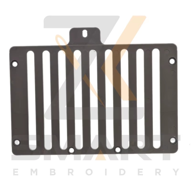 Använd 9 färger Needle Bar Guide Rail för SWF Embroidery Machines N06SWF901-U