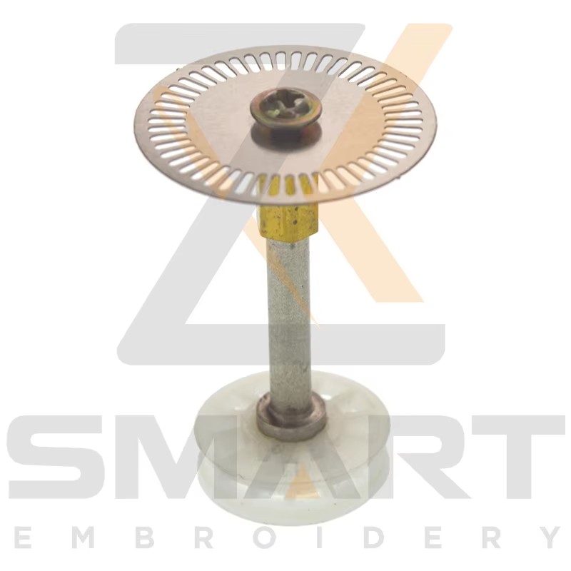 Rotary Sensor Wheel för SWF Embroidery Machine T1103-SWF
