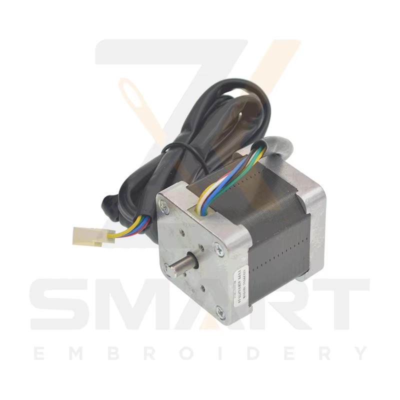 Jump Motor 42BYG575-14 För Kinesiska Embroidery Machine delar A0902-42BYG575-14