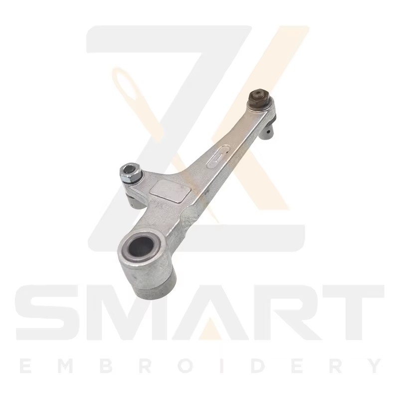Tryckfötter Reciprocator Drive Lever För Tajima Kinesiska Embroidery Machine Parts A0802S01-DY