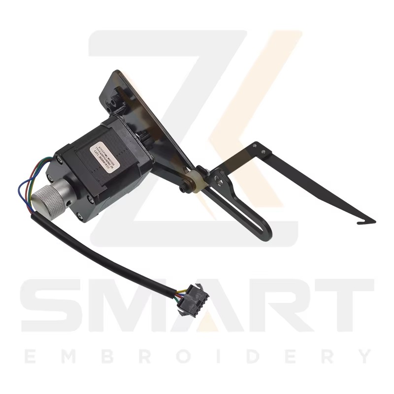 Kinesisk Wiping Machine delar Wiper Ass'y med motor C0101CN01