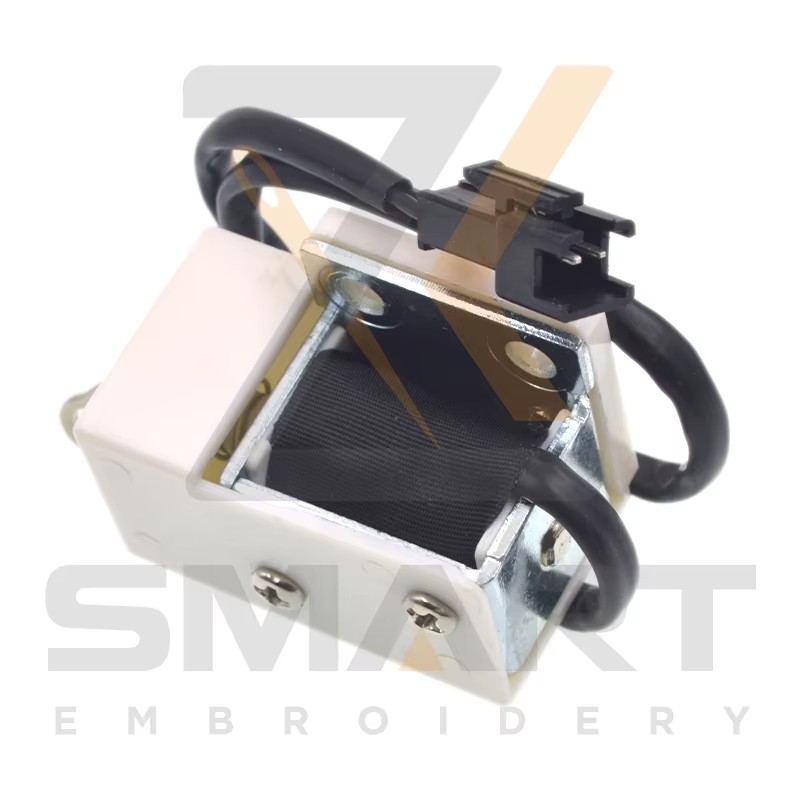 Picker Solenoid Kinesiska Förpackningsmaskiner Delar C040301-S